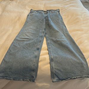 Citizens of humanity jeans